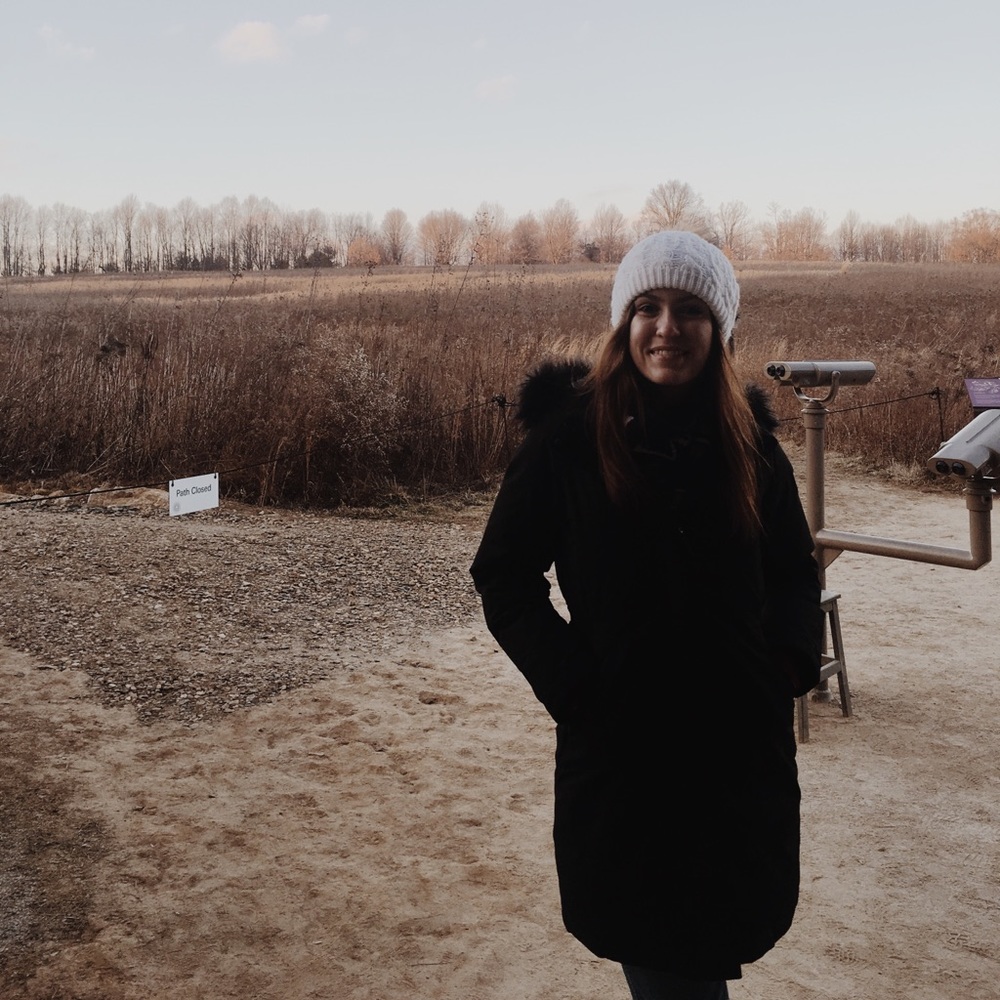 Meet your Posher, Sam